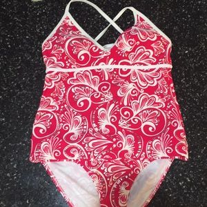 Swimsuit from Athleta